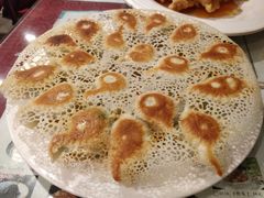 冰花煎饺-老边饺子馆(中街店)