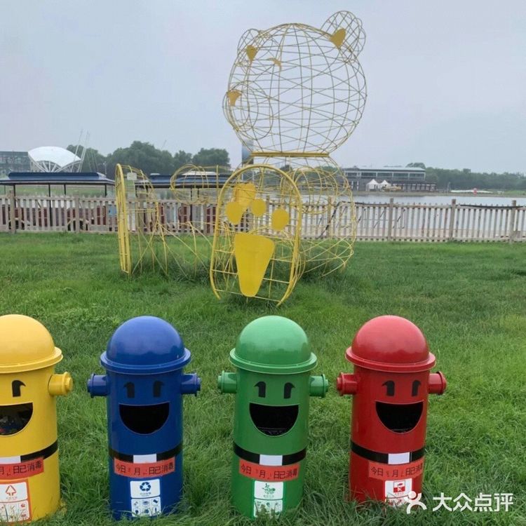 ⚡北京暑假带娃好去处 ~ 这里乐趣无穷超有趣!