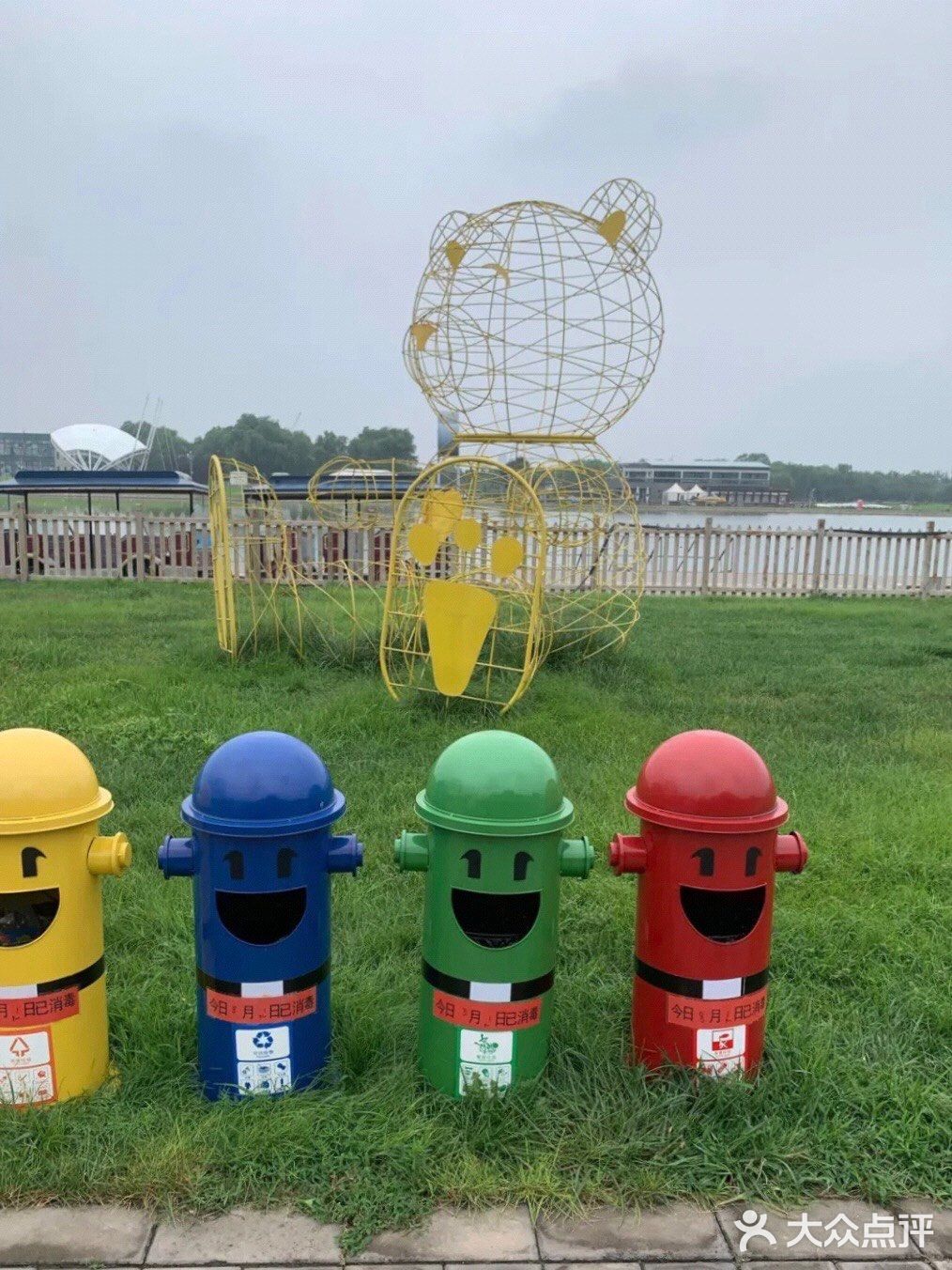 ⚡北京暑假带娃好去处 ～   这里乐趣无穷超有趣！