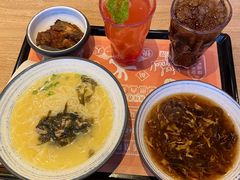 -大快活(丽丰店)