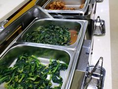 -紫竹林素食(祖庙路店)