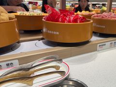 -龍歌自助小火锅(城阳万象汇店)