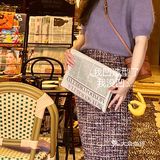 杭州探店｜放佛置身意大利街头的餐厅
