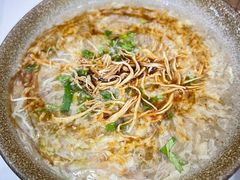 -舞素卷菜煎饼.糁汤(万达金街店)