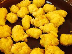 鸡米花-萨莉亚意式餐厅(悦荟广场店)