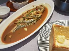 -章吴记喜瑞餐厅(东东城店)