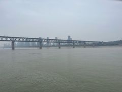 -武汉长江大桥