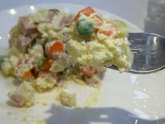 -库滋明·俄罗斯特色美食(中央大街店)