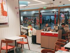 -康师傅私房牛肉面(申虹店)