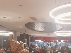 -蜀九香火锅(彩虹店)