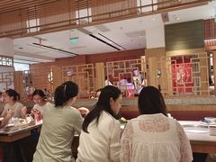 -左庭右院鲜牛肉火锅(长泰广场店)