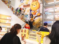 -东大门市场