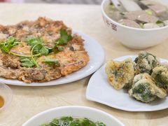 -非遗·爱西干面(小公园总店)