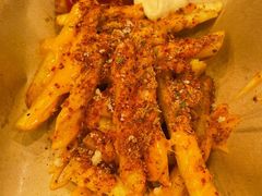 -shark burger·鲨鱼汉堡(交子大道店)