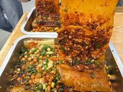 -冒菜西施·非遗冒菜(总店)