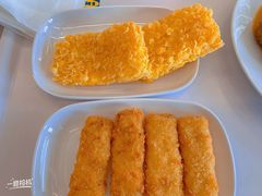 虾排-宜家·瑞典风味餐厅(青岛商场店)