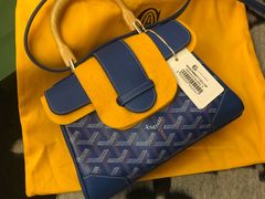 -GOYARD(恒隆广场店)