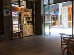 -冰泉豆浆馆(阳朔店)