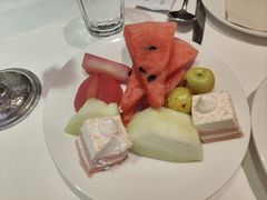 -Steaking·食间牛排(和平店)