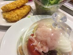 -宜家·瑞典食品屋(宝山店)