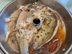 -老城味道·传统天津菜(杨柳青店)