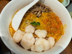 -蟹黄鱼·海派深夜面馆(巨鹿路店)
