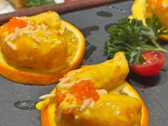 -清水日本料理铁板烧(学府路店)