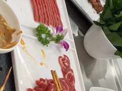 -常赢三兄弟·清真涮肉(崂山路总店)