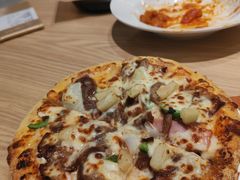 -必胜客(桐梓坡店)