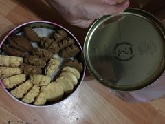 -珍妮曲奇聪明小熊(上环店)