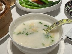 -君庭中餐厅(友谊宾馆店)
