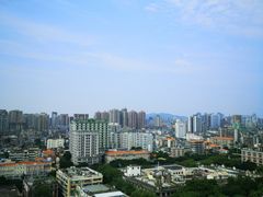 -广州白天鹅宾馆