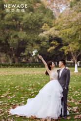 -新奕映像摄影机构