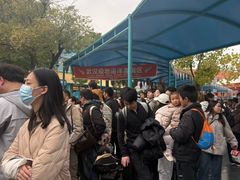 -海合安武汉极地海洋公园