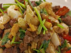 -十二点·辣椒炒肉(南山店)