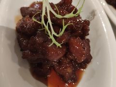 糖醋小排-苏浙汇(朝外店)