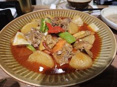 -贯贯吉·清真餐厅(浙江中路店)