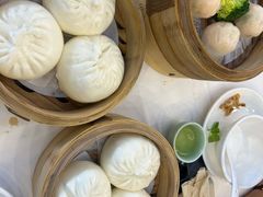 -馨越楼·点心·粤菜(赤坎店)