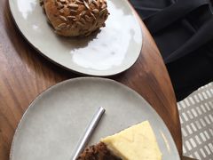 -BAKER&SPICE(BFC外滩金融中心店)