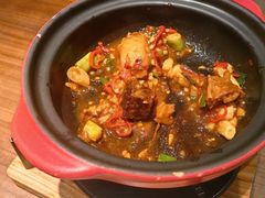 -胡子大厨·超级小炒肉(浦东漫乐城店)