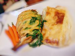 -宝莱纳餐厅(滨江店)