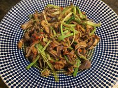-吃货私房菜(丽江束河古镇店)