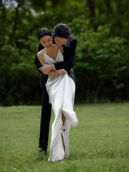 -青禾婚纱摄影(杭州店)