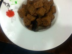 -尚府一品·烤鸭·新京菜(圆明园店)