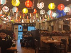 -桃太郎创作料理(大坪店)