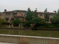 -中旅阿那亚九龙湖·公主酒店