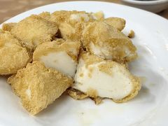 -飘香小食店(国平路店)