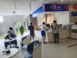 -大麦微针植发全国连锁