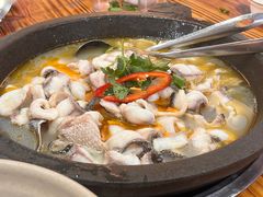 大鼎石锅鱼-大鼎石锅鱼(春江里店)