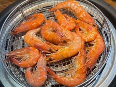 -海味当家·蒸锅海鲜(星海公园店)